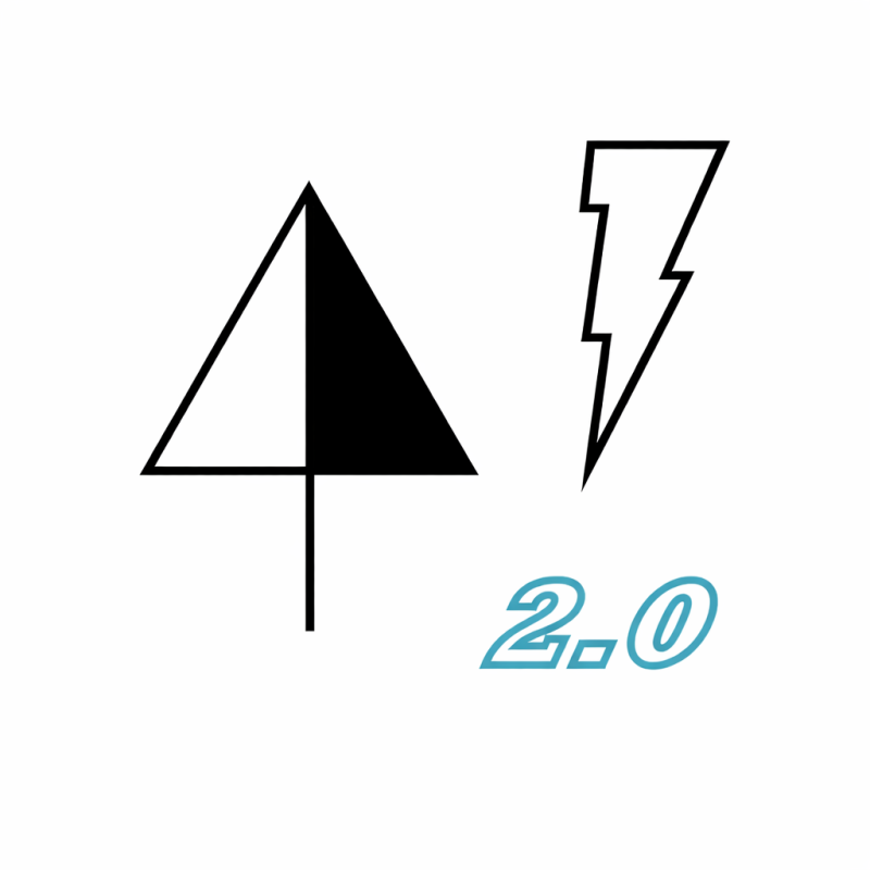 Símbolos Elétricos v2.0 [ArchiCAD]