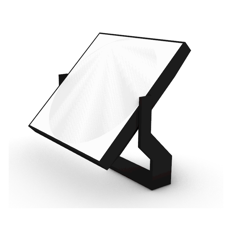 Refletor LED [Revit]