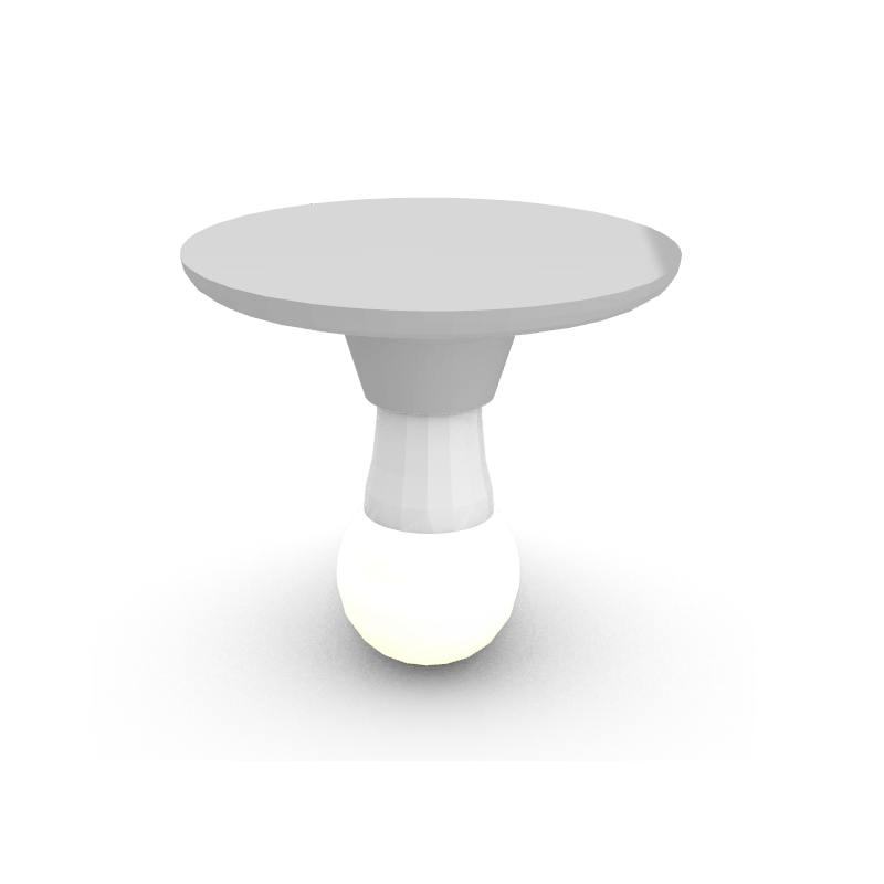 Luminária PL [ArchiCAD]