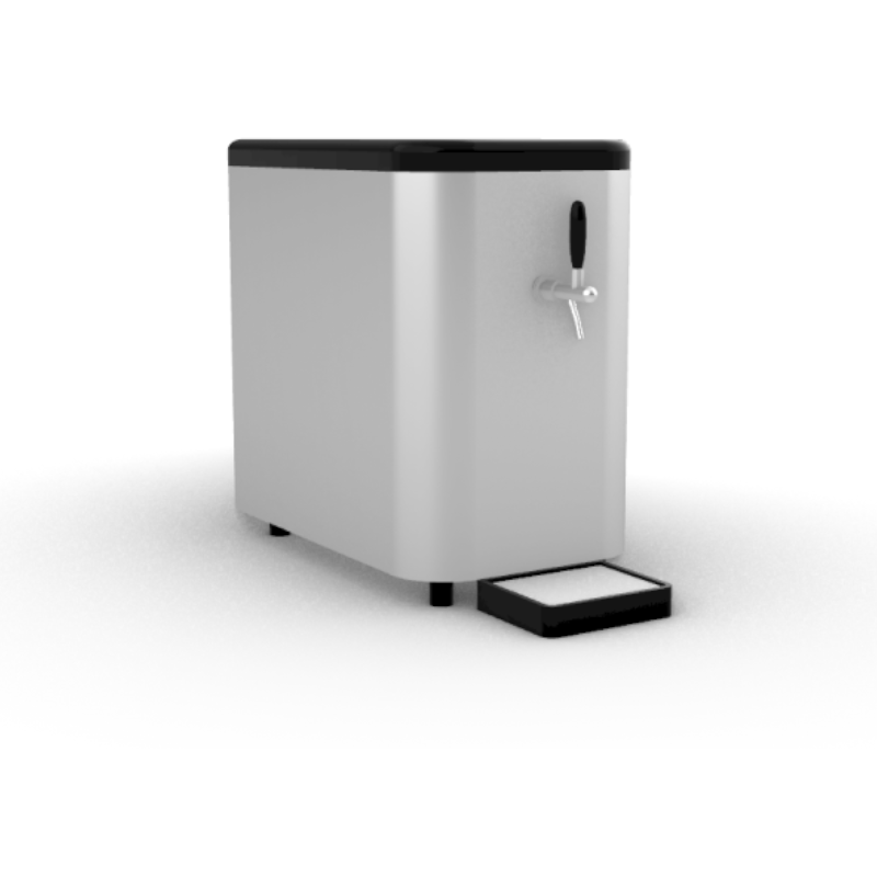 Chopeira tipo Cooler [ArchiCAD]