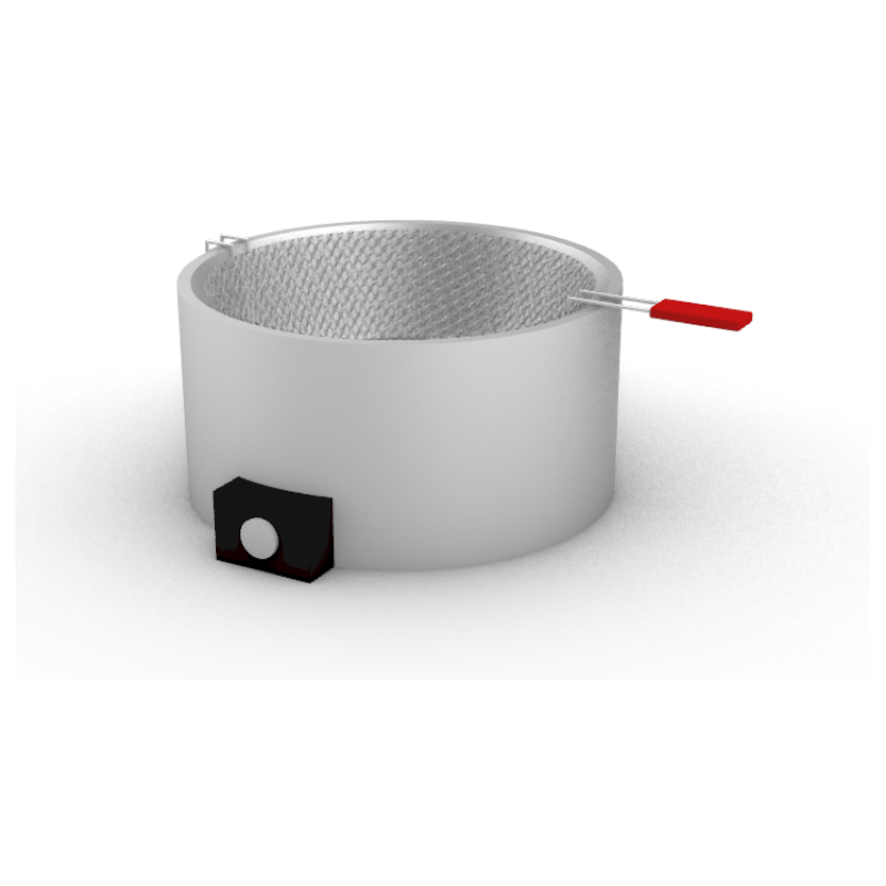 Fritadeira [ArchiCAD]