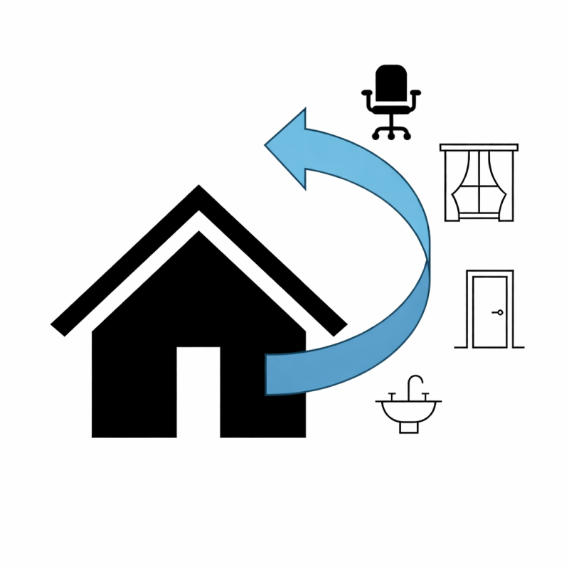 Extrator de famílias [Revit]