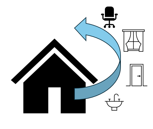 Extrator de famílias [Revit]