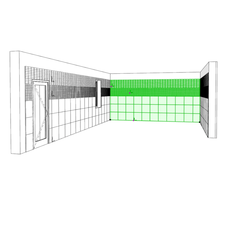 RevestCalc [ArchiCAD]